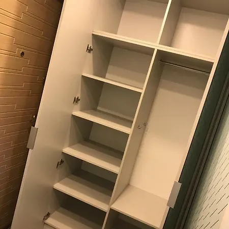 Apartman Stirnu Street