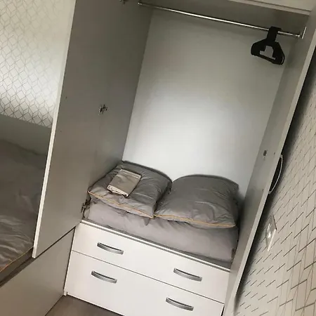 Stirnu Street Apartman Riga