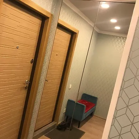 Apartment Stirnu Street *