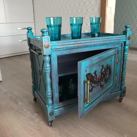 Apartman Stirnu Street *