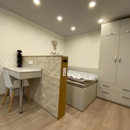 Apartman Stirnu Street *