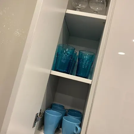 Apartman Stirnu Street