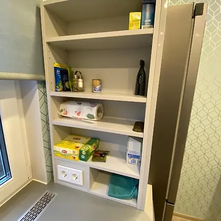 Apartman Stirnu Street